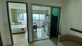 1 Bedroom Condo for rent in Life Ratchadapisek, Din Daeng, Bangkok near MRT Huai Khwang