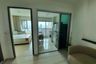 1 Bedroom Condo for rent in Life Ratchadapisek, Din Daeng, Bangkok near MRT Huai Khwang