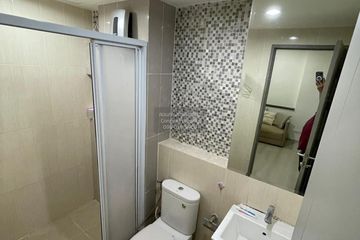 1 Bedroom Condo for rent in Life Ratchadapisek, Din Daeng, Bangkok near MRT Huai Khwang