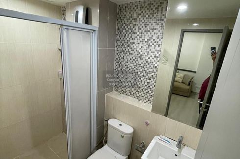 1 Bedroom Condo for rent in Life Ratchadapisek, Din Daeng, Bangkok near MRT Huai Khwang