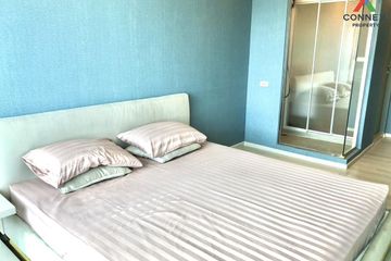 2 Bedroom Condo for rent in Life Ratchadapisek, Din Daeng, Bangkok near MRT Huai Khwang