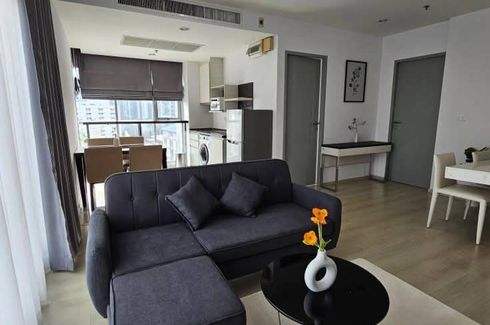 2 Bedroom Condo for rent in Life Ratchadapisek, Din Daeng, Bangkok near MRT Huai Khwang