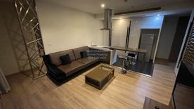 1 Bedroom Condo for rent in Noble Reflex, Phaya Thai, Bangkok near BTS Ari