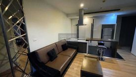 1 Bedroom Condo for rent in Noble Reflex, Phaya Thai, Bangkok near BTS Ari