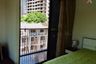 1 Bedroom Condo for rent in Noble Reflex, Phaya Thai, Bangkok near BTS Ari