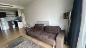 1 Bedroom Condo for rent in Noble Reflex, Phaya Thai, Bangkok near BTS Ari