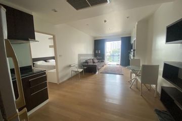 1 Bedroom Condo for rent in Noble Reflex, Phaya Thai, Bangkok near BTS Ari