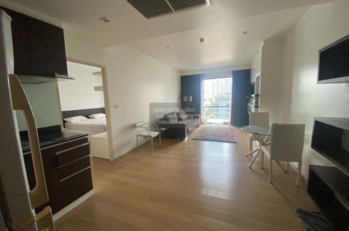 1 Bedroom Condo for rent in Noble Reflex, Phaya Thai, Bangkok near BTS Ari