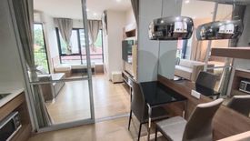 1 Bedroom Condo for rent in Noble Reflex, Phaya Thai, Bangkok near BTS Ari