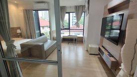 1 Bedroom Condo for rent in Noble Reflex, Phaya Thai, Bangkok near BTS Ari