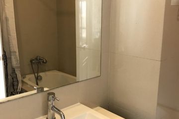 1 Bedroom Condo for rent in Noble Reflex, Phaya Thai, Bangkok near BTS Ari