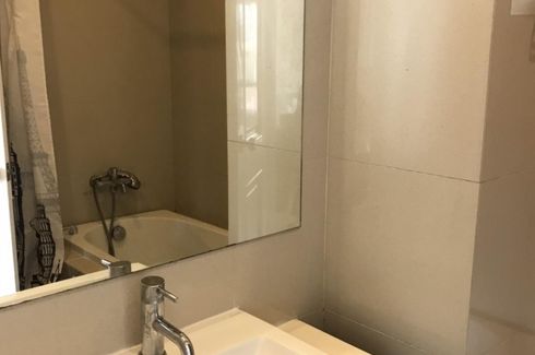 1 Bedroom Condo for rent in Noble Reflex, Phaya Thai, Bangkok near BTS Ari