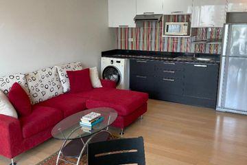 1 Bedroom Condo for rent in Noble Reflex, Phaya Thai, Bangkok near BTS Ari