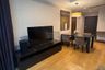2 Bedroom Condo for rent in Sathorn Gardens, Thung Maha Mek, Bangkok near MRT Lumpini
