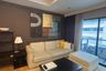 2 Bedroom Condo for rent in Sathorn Gardens, Thung Maha Mek, Bangkok near MRT Lumpini
