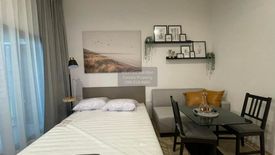 1 Bedroom Condo for rent in Ideo Sathorn - Wongwian Yai, Khlong Ton Sai, Bangkok near BTS Wongwian Yai