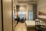 1 Bedroom Condo for rent in Ideo Sathorn - Wongwian Yai, Khlong Ton Sai, Bangkok near BTS Wongwian Yai