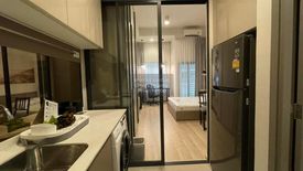 1 Bedroom Condo for rent in Ideo Sathorn - Wongwian Yai, Khlong Ton Sai, Bangkok near BTS Wongwian Yai