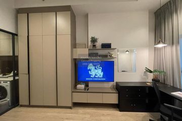 1 Bedroom Condo for rent in Ideo Sathorn - Wongwian Yai, Khlong Ton Sai, Bangkok near BTS Wongwian Yai