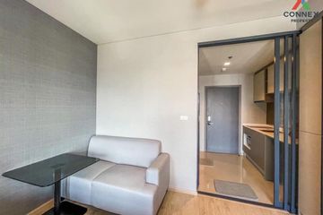 1 Bedroom Condo for rent in Ideo Sathorn - Wongwian Yai, Khlong Ton Sai, Bangkok near BTS Wongwian Yai