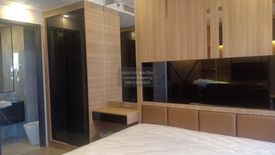 1 Bedroom Condo for rent in Ashton Asoke, Khlong Toei Nuea, Bangkok near MRT Sukhumvit