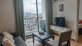 2 Bedroom Condo for rent in Notting Hill The Exclusive CharoenKrung, Wat Phraya Krai, Bangkok