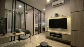 1 Bedroom Condo for rent in Knightsbridge Prime Onnut, Phra Khanong Nuea, Bangkok near BTS On Nut