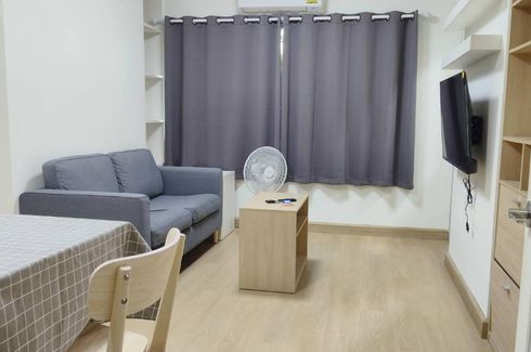 1 Bedroom Condo for rent in My Condo Sukhumvit 81, Bang Chak, Bangkok near BTS On Nut