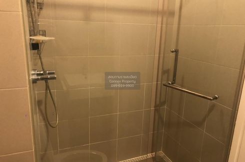 1 Bedroom Condo for rent in Hive Sathorn, Khlong Ton Sai, Bangkok near BTS Krung Thon Buri