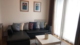 1 Bedroom Condo for rent in Hive Sathorn, Khlong Ton Sai, Bangkok near BTS Krung Thon Buri
