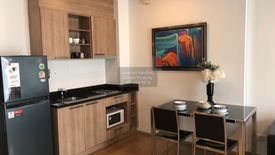 1 Bedroom Condo for rent in Hive Sathorn, Khlong Ton Sai, Bangkok near BTS Krung Thon Buri