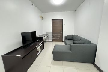 1 Bedroom Condo for rent in Supalai Park Asoke-Ratchada, Din Daeng, Bangkok near MRT Phra Ram 9
