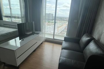 1 Bedroom Condo for rent in The Parkland Phetkasem, Bang Khae, Bangkok near MRT Lak Song