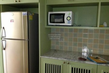 1 Bedroom Condo for rent in Silom Grand Terrace, Silom, Bangkok near MRT Silom