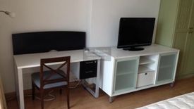 1 Bedroom Condo for rent in Silom Grand Terrace, Silom, Bangkok near MRT Silom