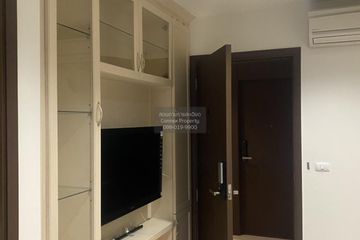 1 Bedroom Condo for rent in Rhythm Asoke, Makkasan, Bangkok near MRT Phra Ram 9