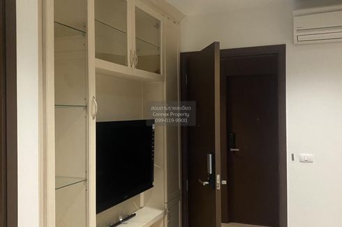 1 Bedroom Condo for rent in Rhythm Asoke, Makkasan, Bangkok near MRT Phra Ram 9