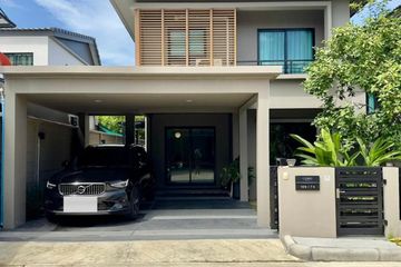 3 Bedroom House for rent in Como Botanica Bangna, Bang Phli Yai, Samut Prakan
