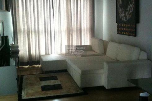 2 Bedroom Condo for rent in Hive Sathorn, Khlong Ton Sai, Bangkok near BTS Krung Thon Buri