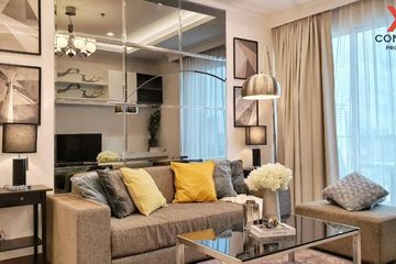 2 Bedroom Condo for rent in Supalai Elite Phayathai, Thanon Phaya Thai, Bangkok near BTS Phaya Thai