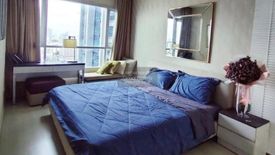 2 Bedroom Condo for rent in Life Ratchadapisek, Din Daeng, Bangkok near MRT Huai Khwang