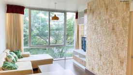 2 Bedroom Condo for rent in The IRIS Rama 9 – Srinakarin, Suan Luang, Bangkok near MRT Si Kritha