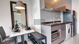 2 Bedroom Condo for rent in Rhythm Asoke, Makkasan, Bangkok near MRT Phra Ram 9