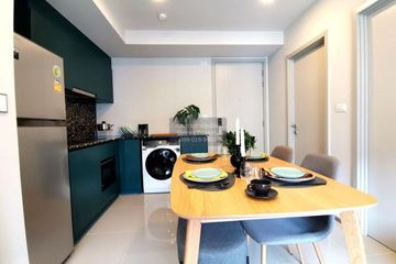 2 Bedroom Condo for rent in THE BASE Sukhumvit 50, Phra Khanong, Bangkok near BTS On Nut