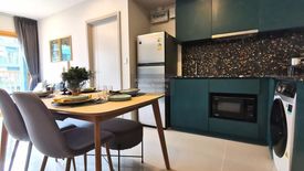 2 Bedroom Condo for rent in THE BASE Sukhumvit 50, Phra Khanong, Bangkok near BTS On Nut