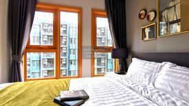 2 Bedroom Condo for rent in THE BASE Sukhumvit 50, Phra Khanong, Bangkok near BTS On Nut