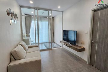 1 Bedroom Condo for rent in Supalai Premier Si Phraya-Samyan, Si Phraya, Bangkok near MRT Sam Yan