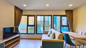 2 Bedroom Condo for rent in THE BASE Sukhumvit 50, Phra Khanong, Bangkok near BTS On Nut