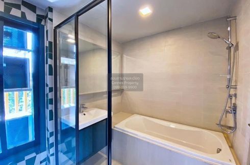 2 Bedroom Condo for rent in THE BASE Sukhumvit 50, Phra Khanong, Bangkok near BTS On Nut