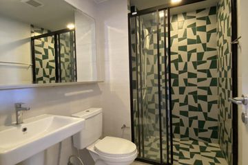 1 Bedroom Condo for rent in THE BASE Sukhumvit 50, Phra Khanong, Bangkok near BTS On Nut